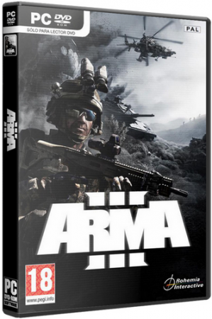 Arma 3