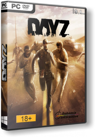 DayZ: Standalone