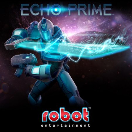 Echo Prime + Soundtrack
