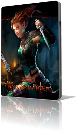Neverwinter Online (v.10.20140211a.5)