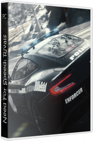 Need For Speed: Rivals. Digital Deluxe Edition (v 1.4.0.0)