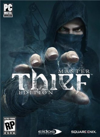 Thief: Master Thief Edition