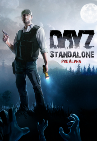 DayZ: Standalone (v 0.36.115.535)