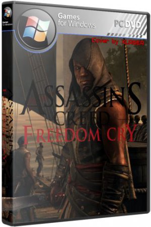 Assassin\'s Creed - Freedom Cry