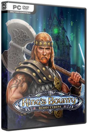 King\'s Bounty: Warriors of the North