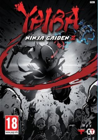 YAIBA: Ninja Gaiden Z