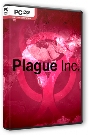 Plague Inc: Evolved (v 0.6)