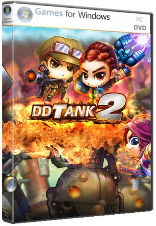 Бумз 2 / DDTank 2