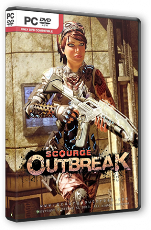 Scourge: Outbreak - Ambrosia Bundle