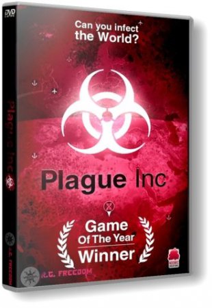 Plague Inc: Evolved (v 0.6.5)