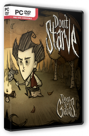 Don\'t Starve: Reign of Giants
