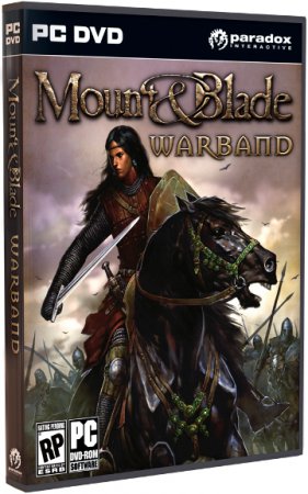 Mount and Blade: Warband - Rome At War 2