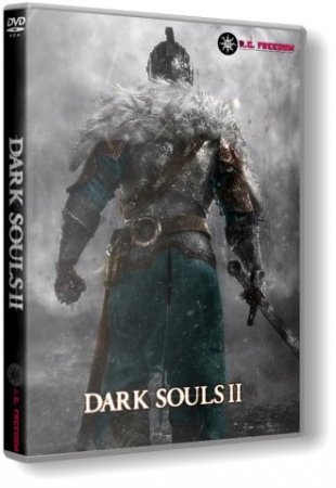 Dark Souls 2 (Update 1)