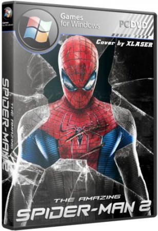 The Amazing Spider-Man 2