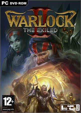 Warlock 2: The Exiled (v 2.1.138.23051)
