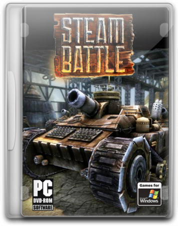 Steam Battle (v.0.0.132)