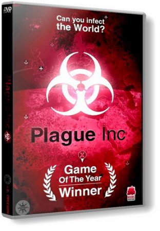 Plague Inc: Evolved (v 0.7.4)