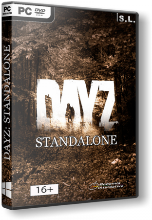 DayZ: Standalone (v.0.47)
