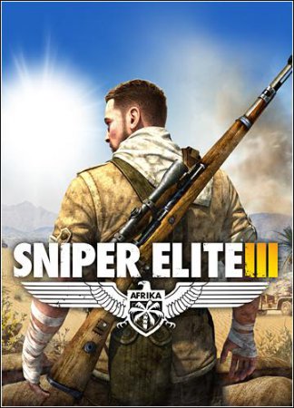 Sniper Elite III (v 1.04a + 5 DLC)