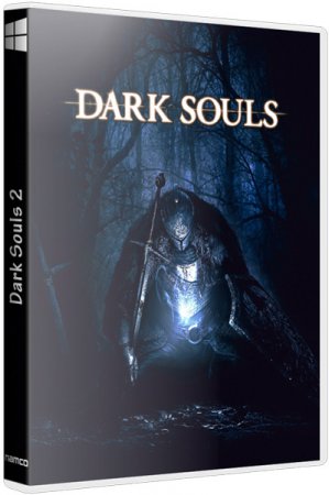 Dark Souls 2 (Update 4 + DLC)