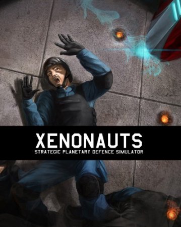 Xenonauts (v 1.09)