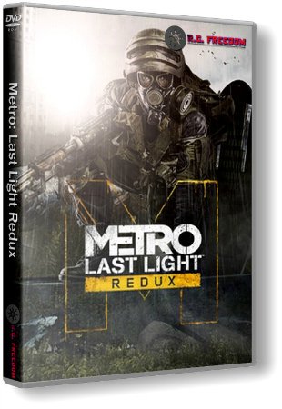 Metro: Last Light - Redux (Update 2)
