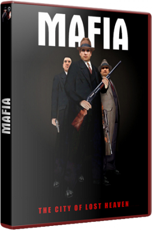 Мафия / Mafia: The City of Lost Heaven - Russian Cars (2002-2014)