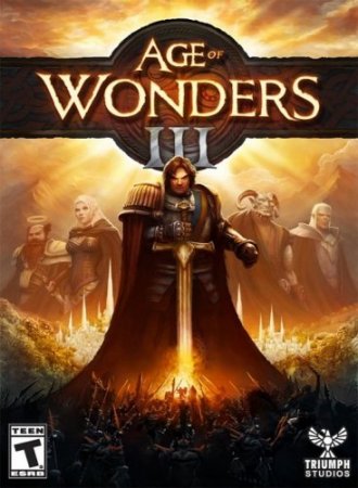 Age of Wonders 3: Deluxe Edition (v 1.427 + 3 DLC)