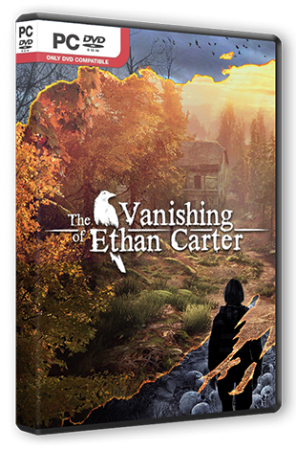 The Vanishing of Ethan Carter (Update 1)