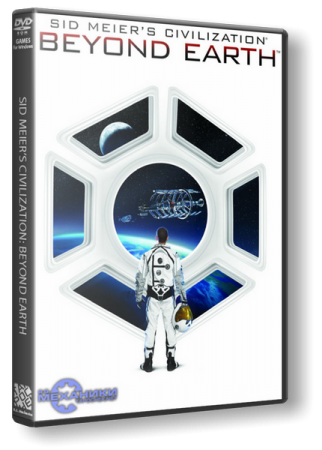 Sid Meier\'s Civilization: Beyond Earth