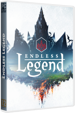 Endless Legend (v 1.0.21)